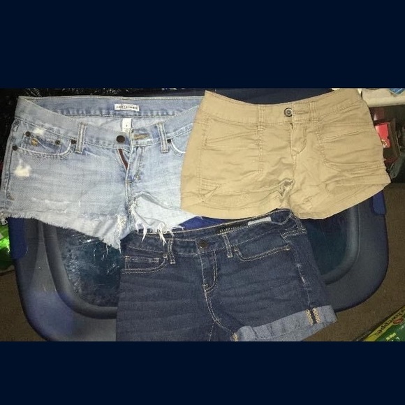 Shorts - Picture 7 of 11